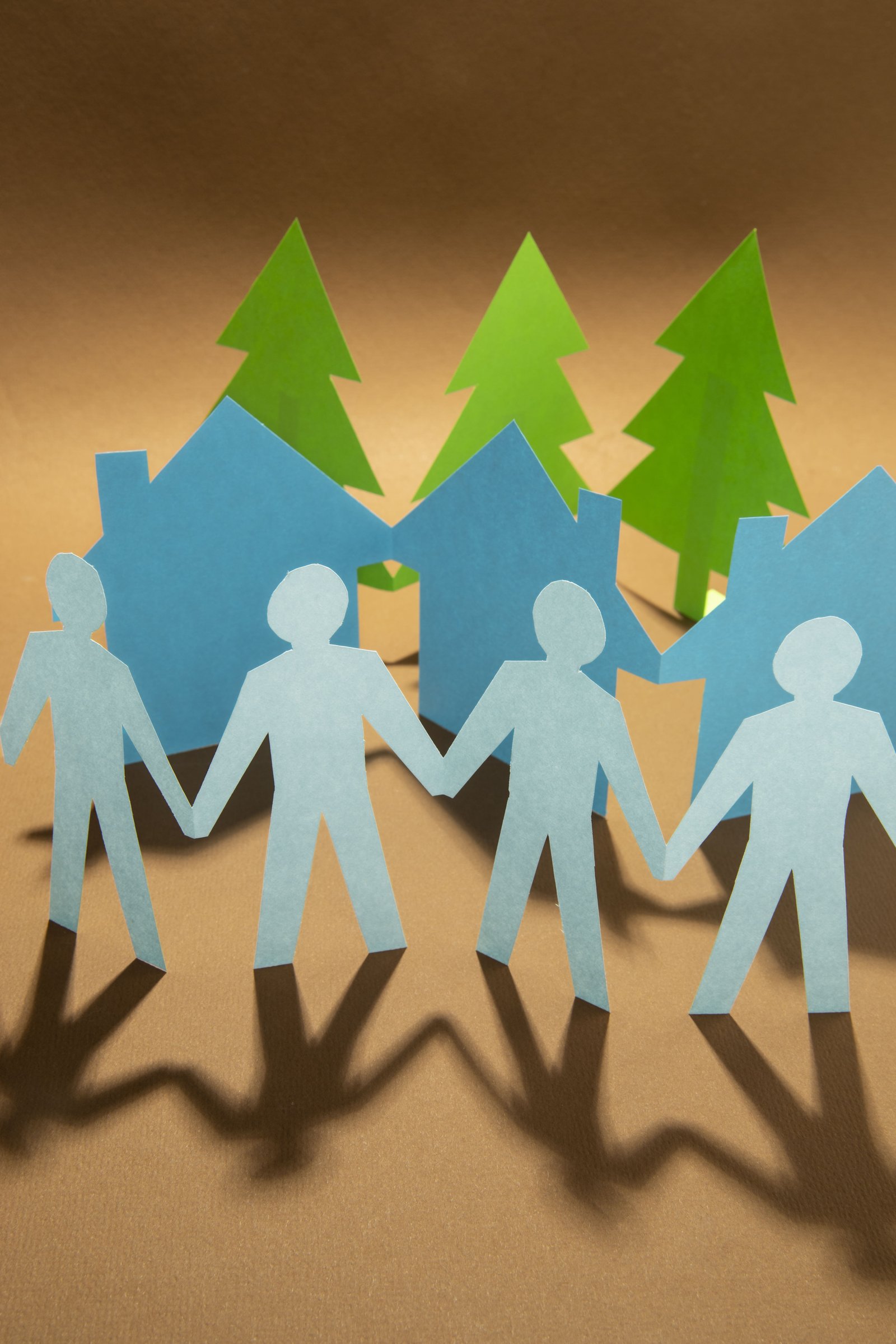 Nonprofits & NGOs: